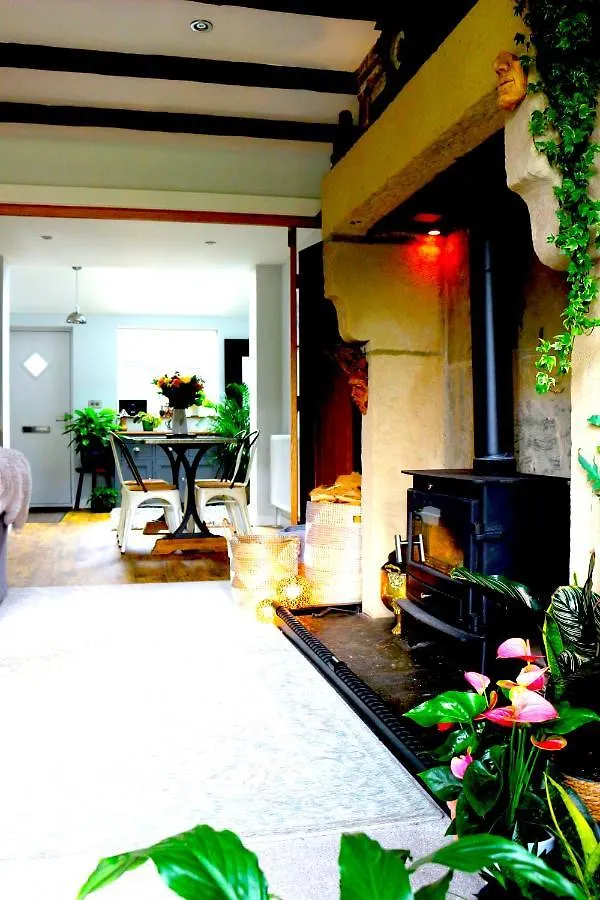 Romany Cottage B&B Buckden   Buckden (North Yorkshire)