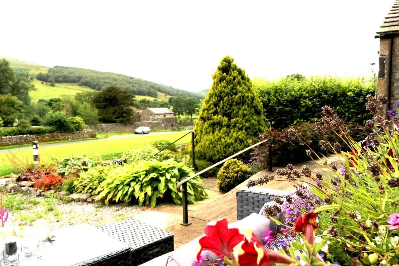 Romany Cottage B&B Buckden