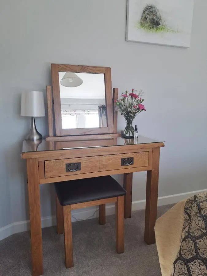 Romany Cottage B&B Buckden