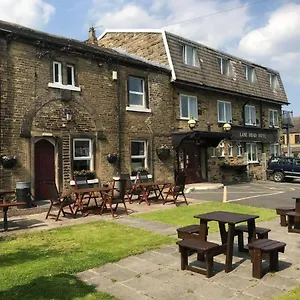 4* Hotel The Lane Head