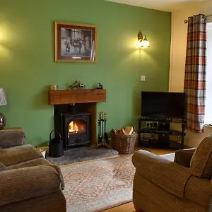  Holiday home Coach House