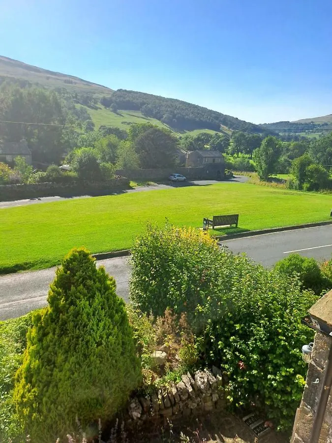 Romany Cottage B&B Buckden  0*, Buckden (North Yorkshire) United Kingdom