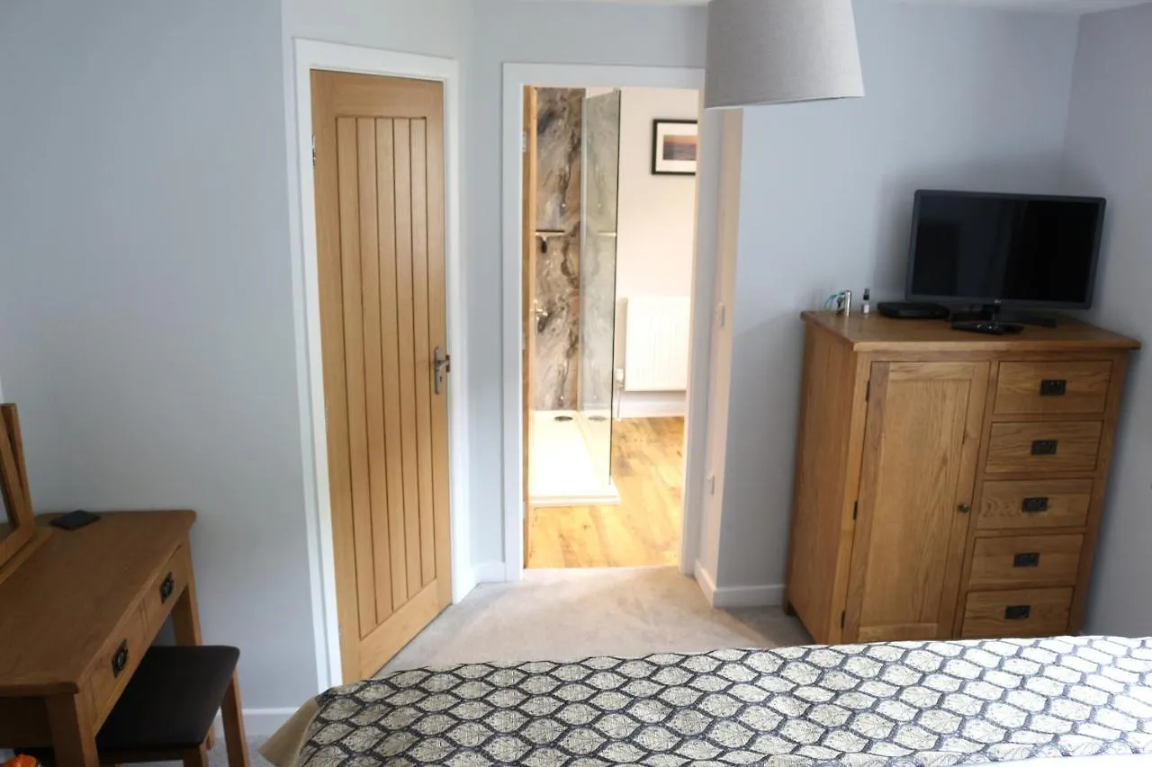 Bed & Breakfast Romany Cottage B&B Buckden