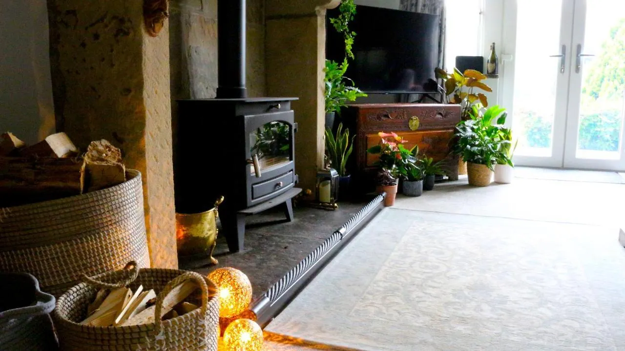 Romany Cottage B&B Buckden  Bed & Breakfast