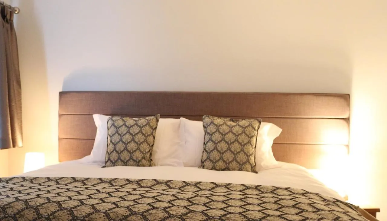 Bed & Breakfast Romany Cottage B&B Buckden  United Kingdom