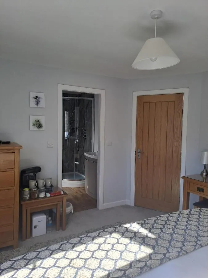 Romany Cottage B&B Buckden  United Kingdom